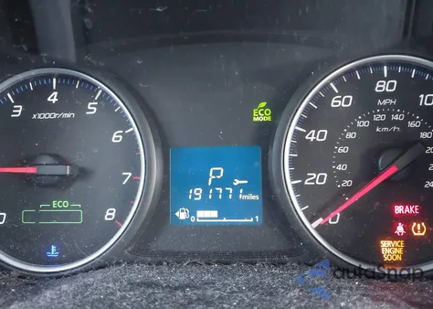 2014 Mitsubishi Outlander Es from USA, damaged, VIN JA4AD2A31EZ001393